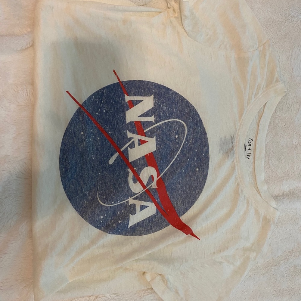 Cute tee shirt
